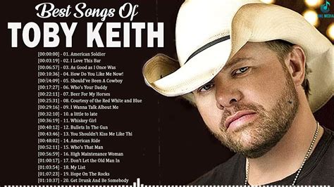 toby keith songs on youtube|toby keith greatest songs.